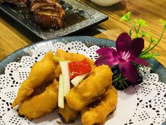 -喜粤糖朝餐厅(三八广场店)
