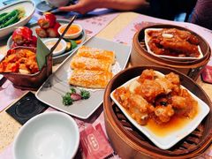 -点都德(长泰广场店)