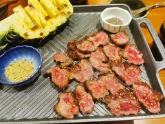 -俊屋料理·烧鸟·寿司·日泰融合菜(星际云汇店)