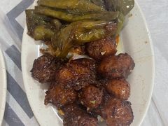 -尹记餐馆(花园店)