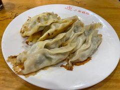 -小街锅贴(西工饭庄七分店)