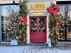 -Grande A'moo(上海万象城店)