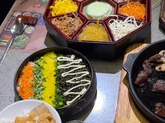 -将军牛排·尔滨地标朝鲜族美食(总店)