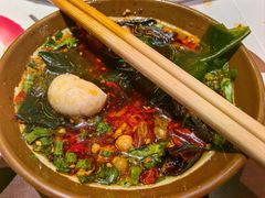 -江北北火锅馆·公路夜市(魏公村店)