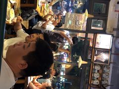 -木屋烧烤(龙岗南联店)