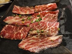 -まるみち   丸道东京烧肉(虹梅路店)