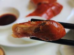 -民国红公馆(老门东店)
