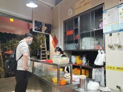 -富记鱼蛋粉(西村店)