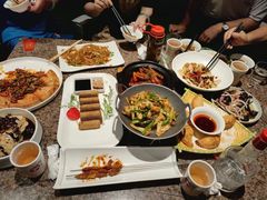 -火吧PTV聚会餐厅(10号店)
