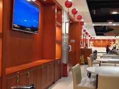 大堂-隆隆金大茶楼(明珠广场店)