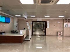 -中国中医科学院西苑医院(本部)