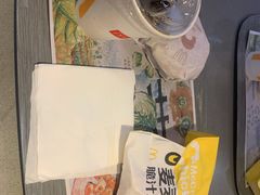 -麦当劳(凌云天地长桥店)