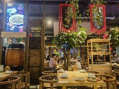 -水煮三国·川鲁江湖菜(香山店)