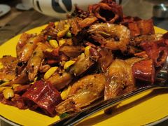 -南昌绿地铂瑞酒店·臻萃轩中餐厅