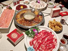 -家一加火锅(绿地翠谷总店)