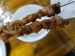 -兆辉木炭海鲜烧烤·海鲜小炒