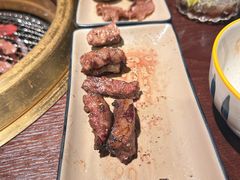 -MIKOMIKO和牛烧肉专门店(南门店)