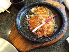iphone_upload_pic-梦山水日本烧肉(五四广场店)