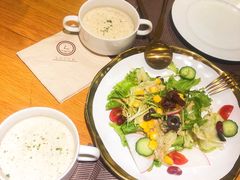 -LUCCA卢卡西班牙海鲜饭(远洋广场店)