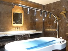 -大理国际大酒店·SPA蓝逸水疗中心