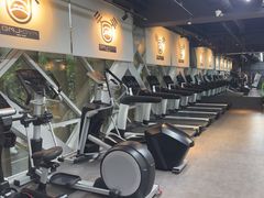 -GMJ·24H健身房(四川北路店)