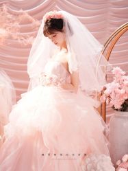 -魅·照相馆丨女神写真