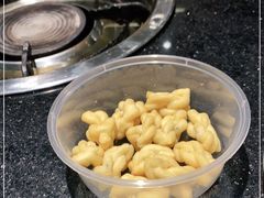 -清真·锦翔炝锅鱼(明德门店)