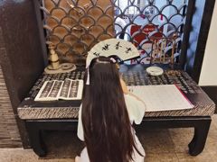 -苏州独墅湖书香世家酒店