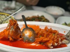 -苏梦江南·淮扬菜(夫子庙店)