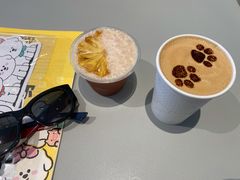 -Seesaw Coffee(上生新所店)