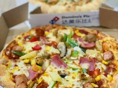 -达美乐比萨(慧忠路店)