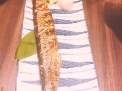 -银波·烧鸟居酒屋·平价日料(万达广场福清清昌大道店)