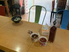 -真真鲜馄饨店(启蒙路店)