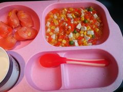 儿童餐-凤凰湘语·湘粤鲜融(浦东旗舰店)