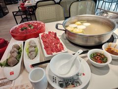 -八合里牛肉火锅(福州万象城店)