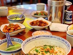 -同得兴 Since·1995 传统苏式面馆(十全街店)