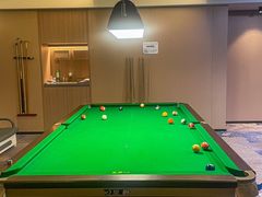 -世外桃源水疗会(皇庭彩园店)