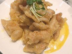 -鲜得莱渔港·小平岛海胆馆(七贤岭店)