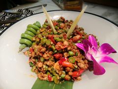 -太食獸泰式茶餐厅(北美新天地店)
