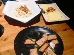 -醉巫山纸包鱼·私房菜