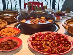 -李子坝梁山鸡(李子坝大鸡哥店)