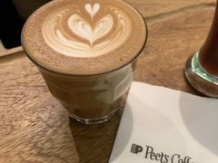 -Peet's 皮爷咖啡(东湖路手作店)