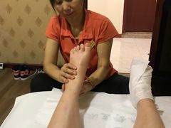 -家富足道·SPA·影院式(解放碑碑中心店)