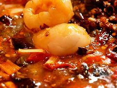 -师烤·豆花烤鱼(广州荔湾扬韬广场店)