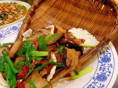-杨记隆府(汉街店)