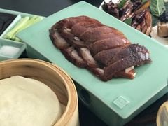 -唐廊烤鸭店(工体店)