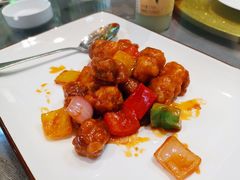 -小湾茶楼