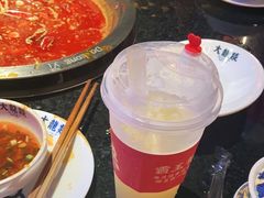 -大龙燚火锅(南山大道店)