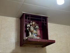 -泰顺江南春面馆