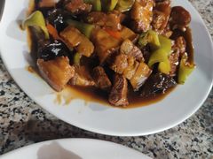 -晶渔坊·海鲜私房菜(东夷小镇店)